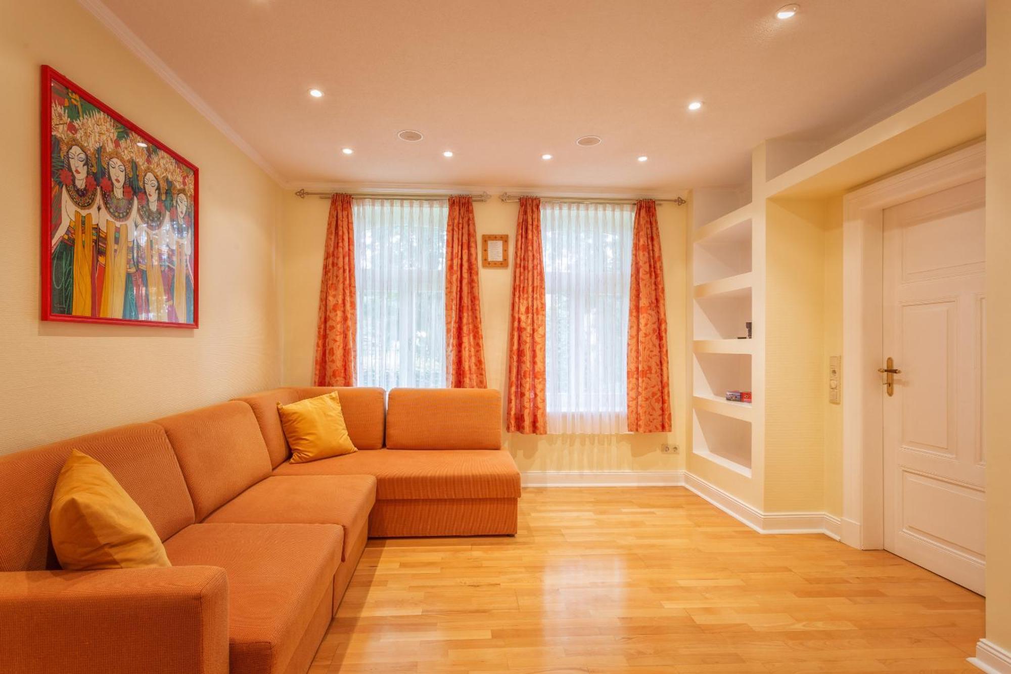 J1 Idyllisches Ferienhaus Mit Seeblick Julchendorf Екстериор снимка